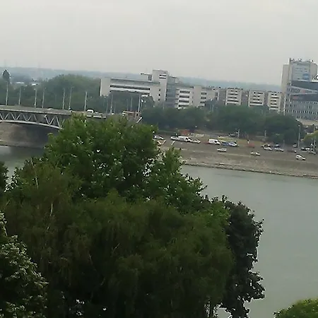 Duna Panorama Budapest