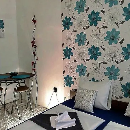 Apartman Duna Panorama Budapest
