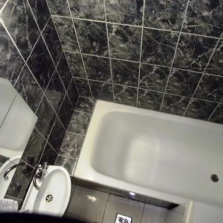 Apartman Duna Panorama