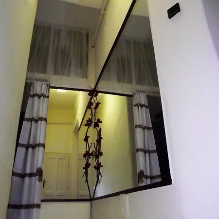 Apartman Duna Panorama *