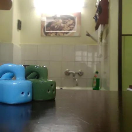 דירה Duna Panorama *