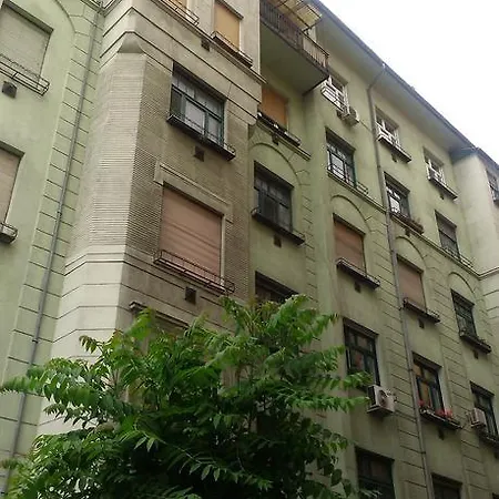 Apartman Duna Panorama Budapest