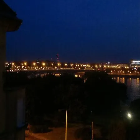 Apartman Duna Panorama