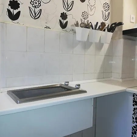 Apartman Duna Panorama