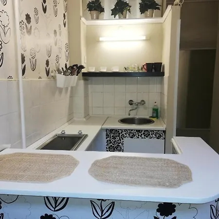 Duna Panorama Apartman Budapest