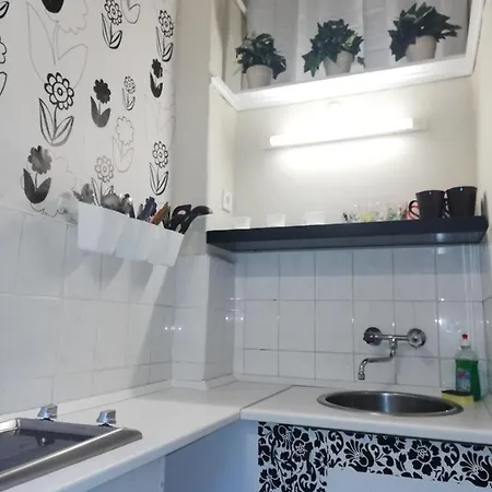 Apartman Duna Panorama *