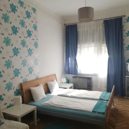 Duna Panorama Apartman Budapest